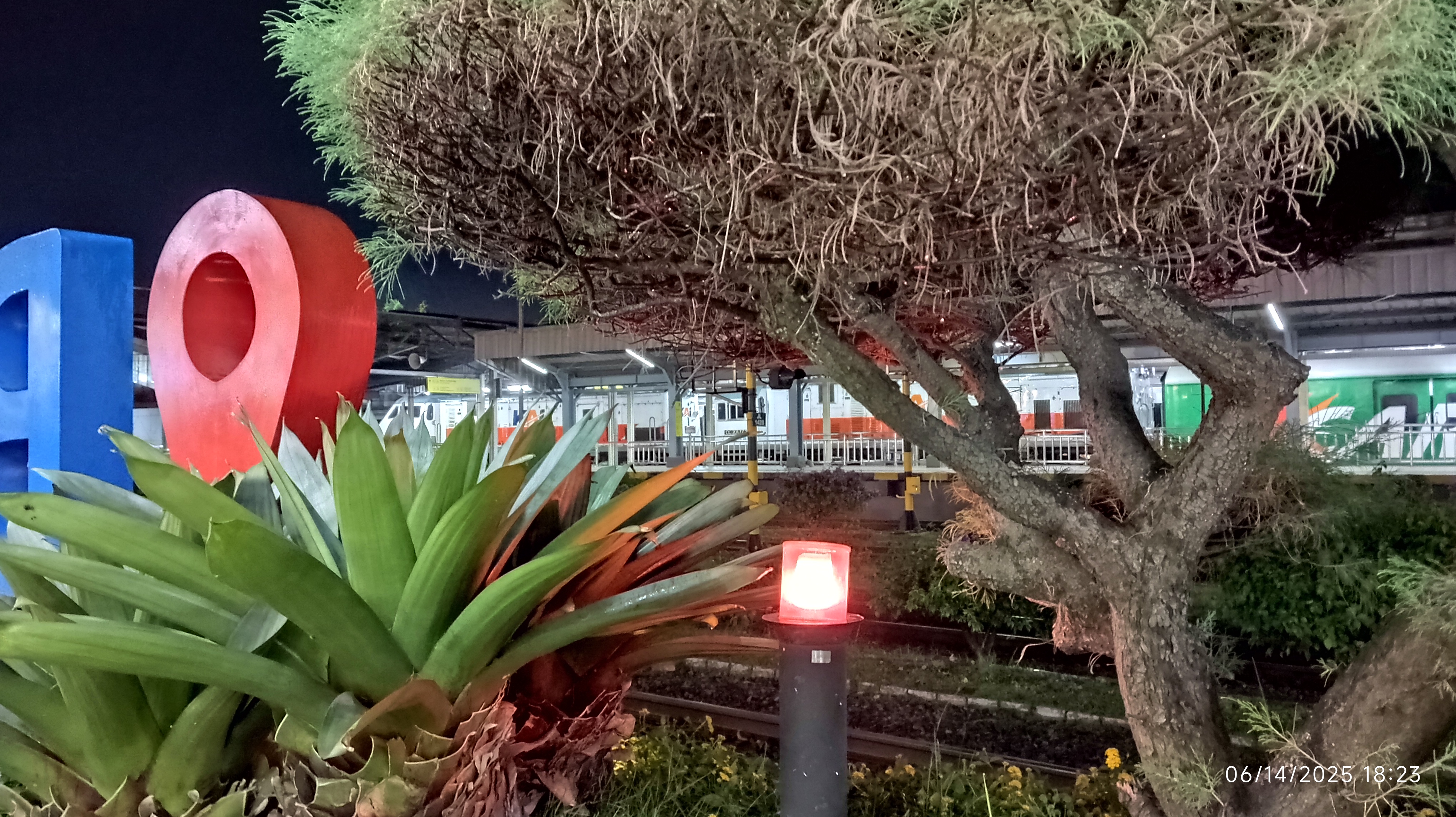 CC 201 77 23 & CC 203 98 07