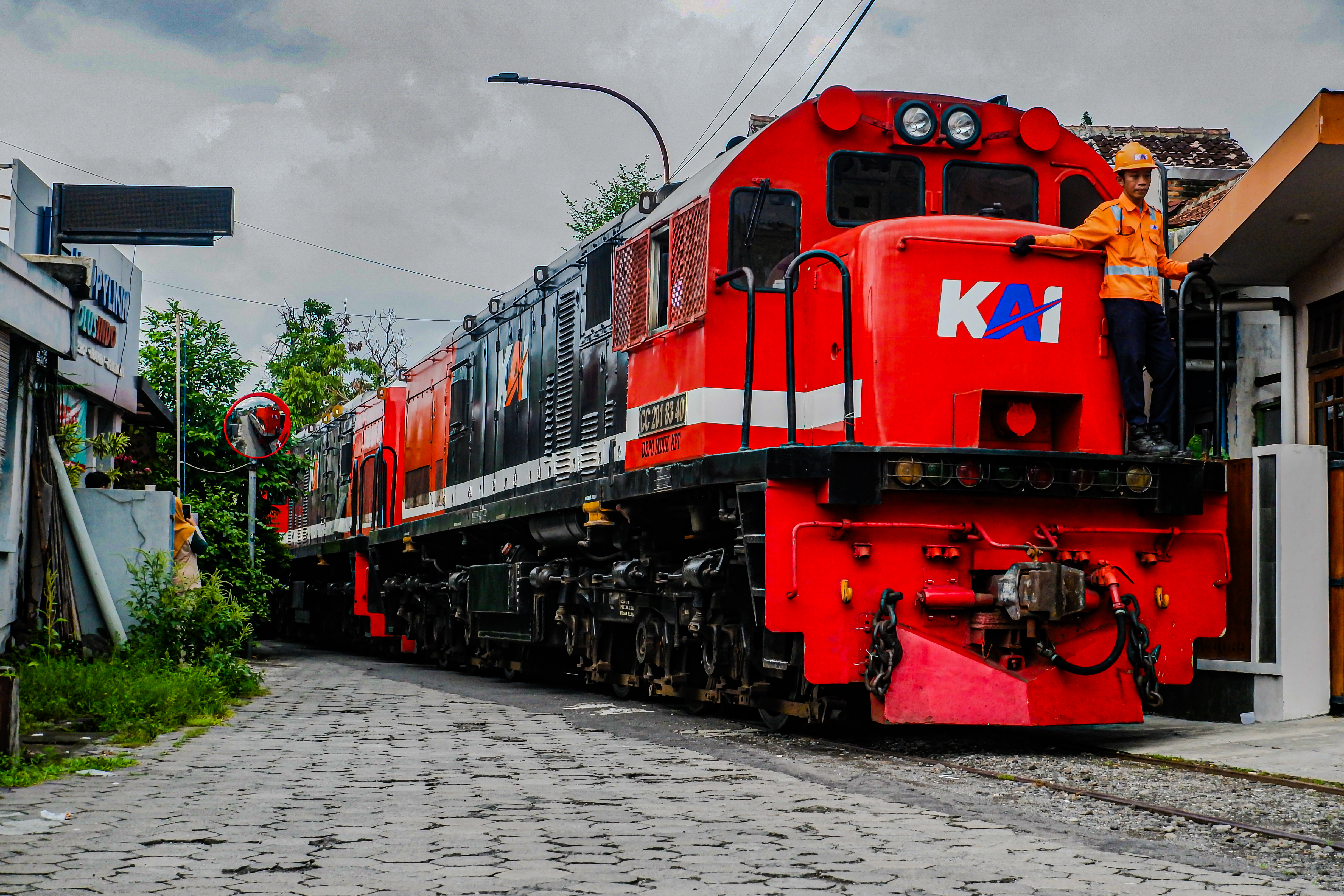 CC2018340 Masih Berlabel KPT