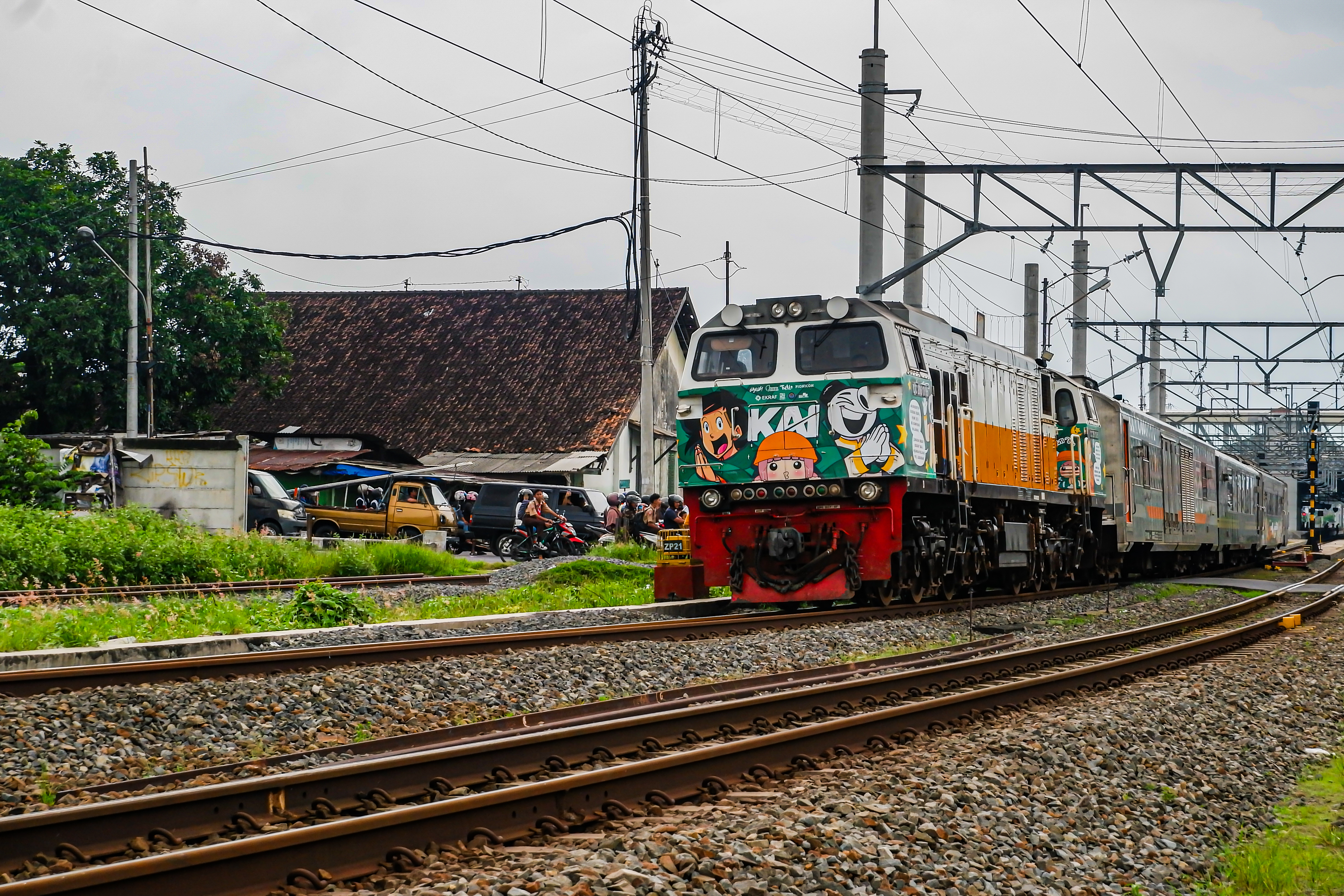 CC2061395 Feat. Argo Wilis