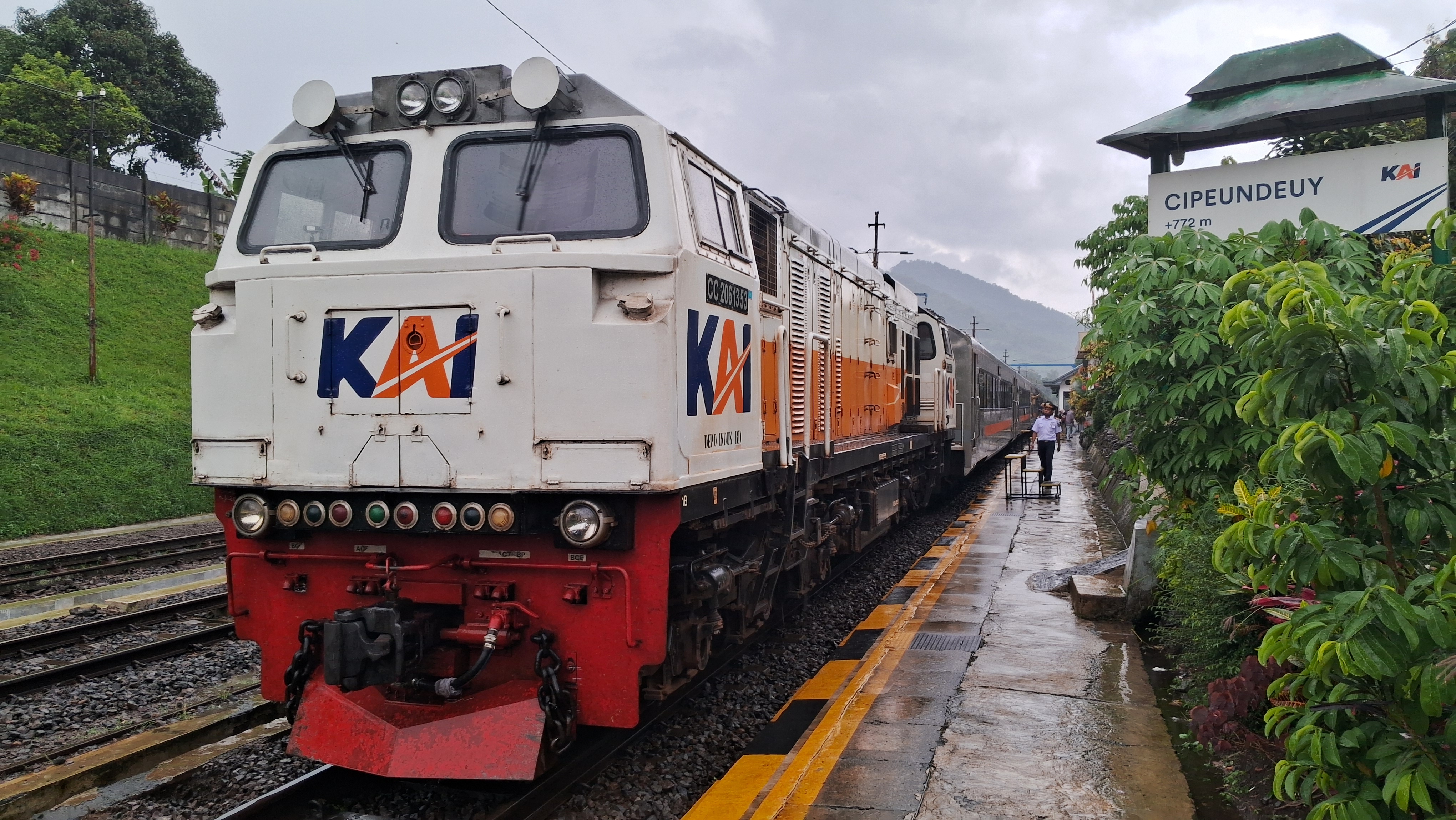 CC 206 13 53 Ka 69 Malabar ML-BD