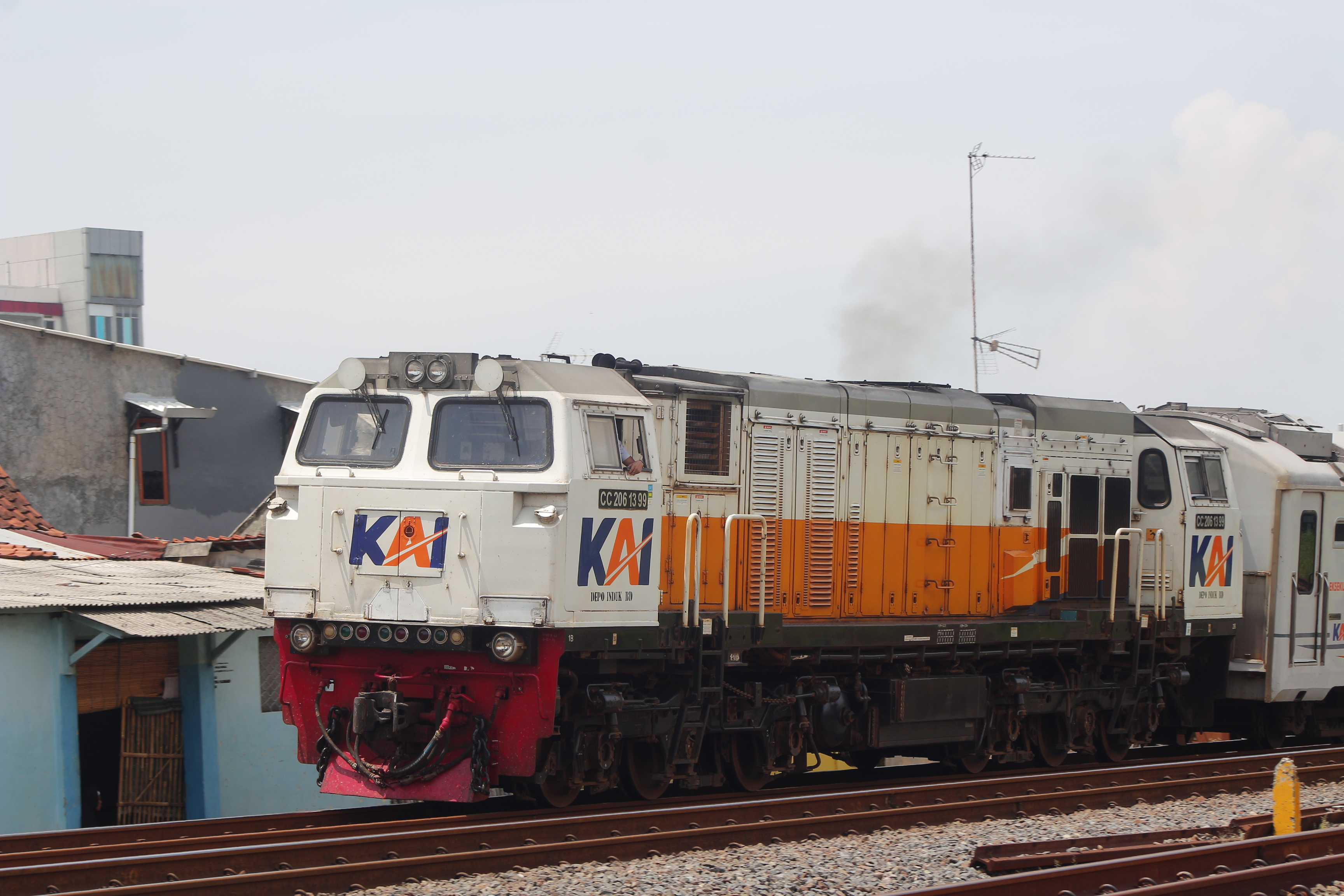 CC 206 13 99