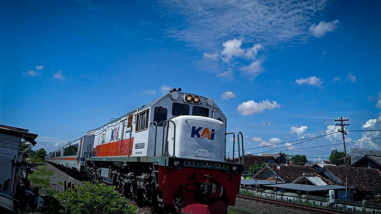 CC201 83 29 Persiapan melintasi JPL 05 Kokrosono