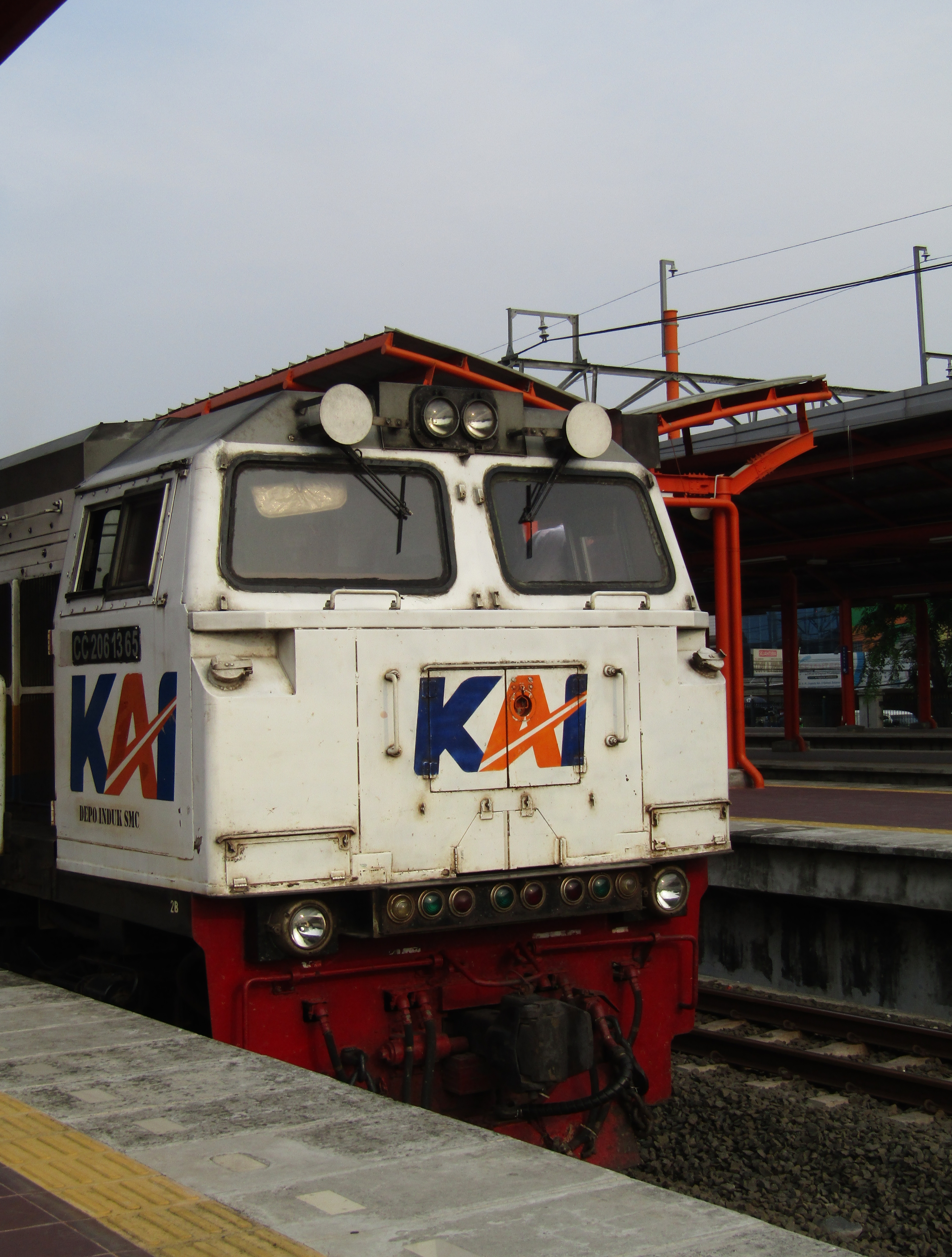 CC 206 13 65 KA SEMBRANI