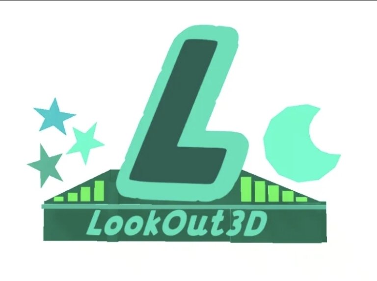 Lookout3d LookOut3D 4 S5K (wedus kentang asli) di Komunitas 168Railway