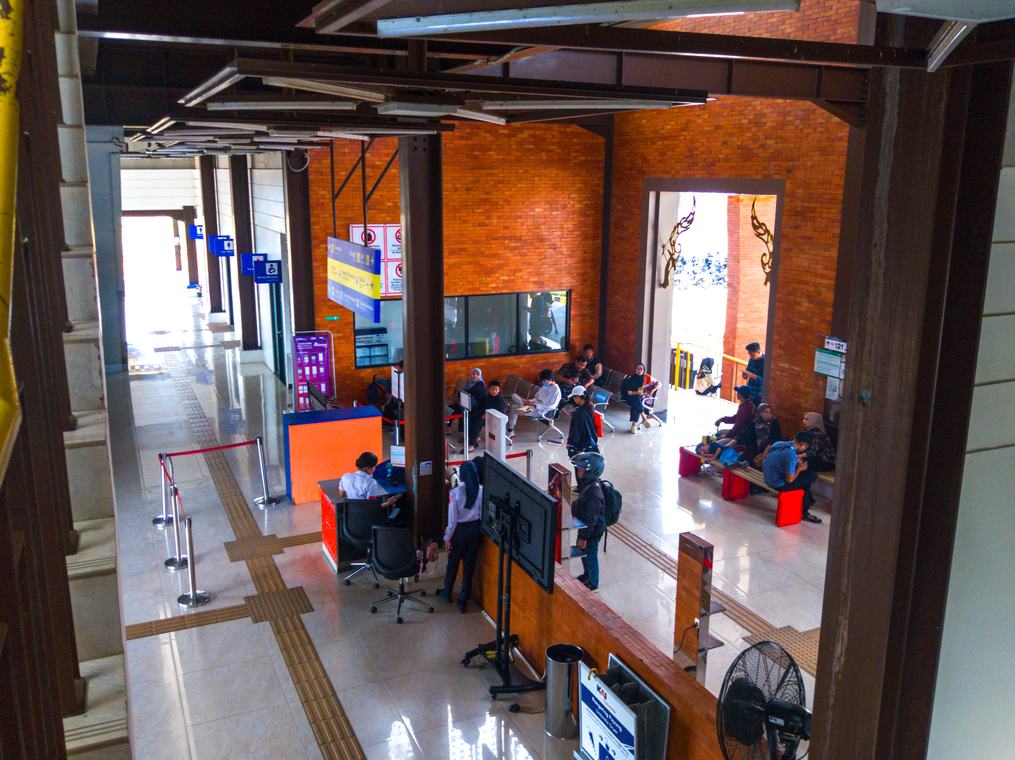 Stasiun Rancaekek Baru