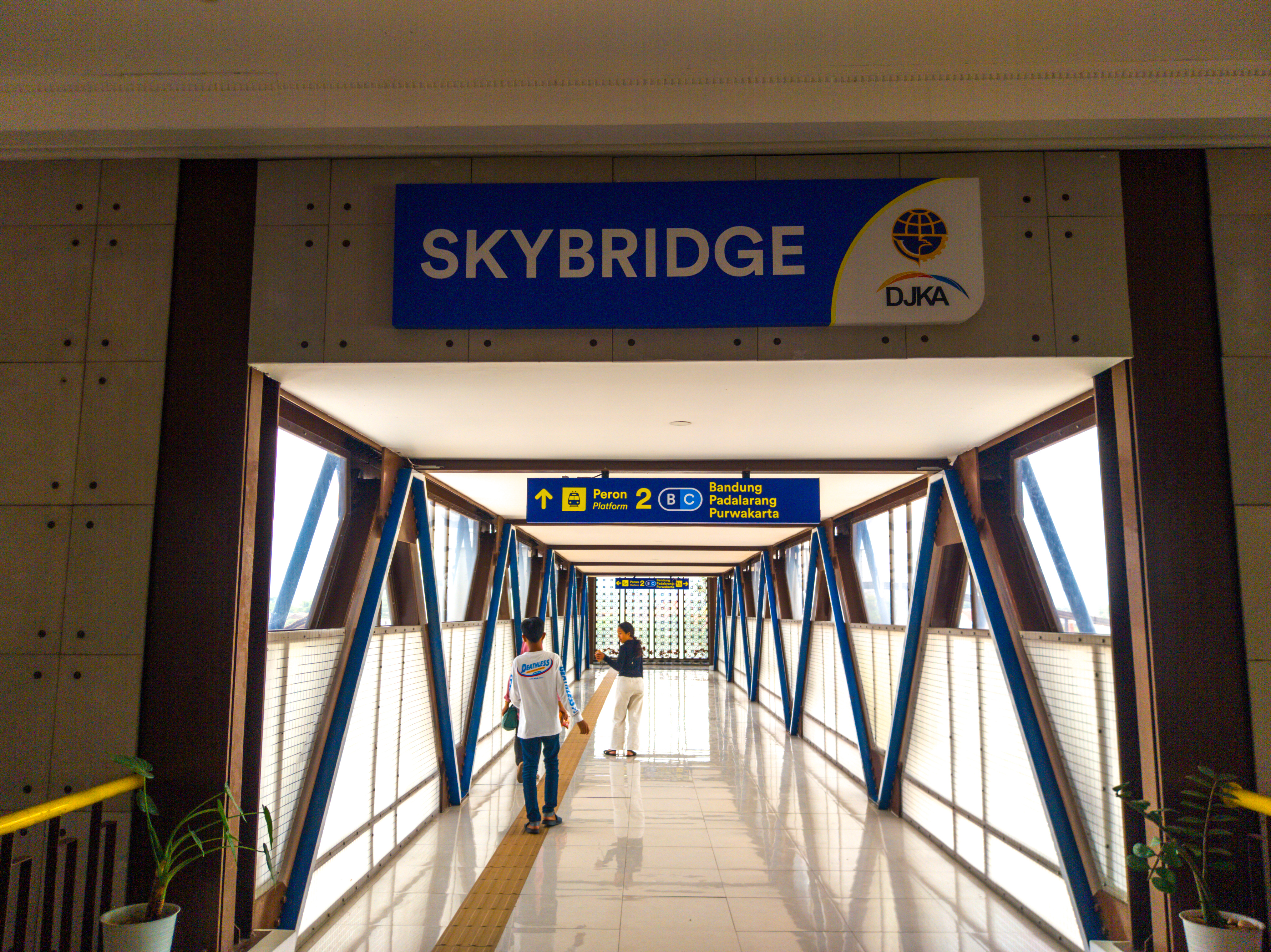 Stasiun Rancaekek Baru