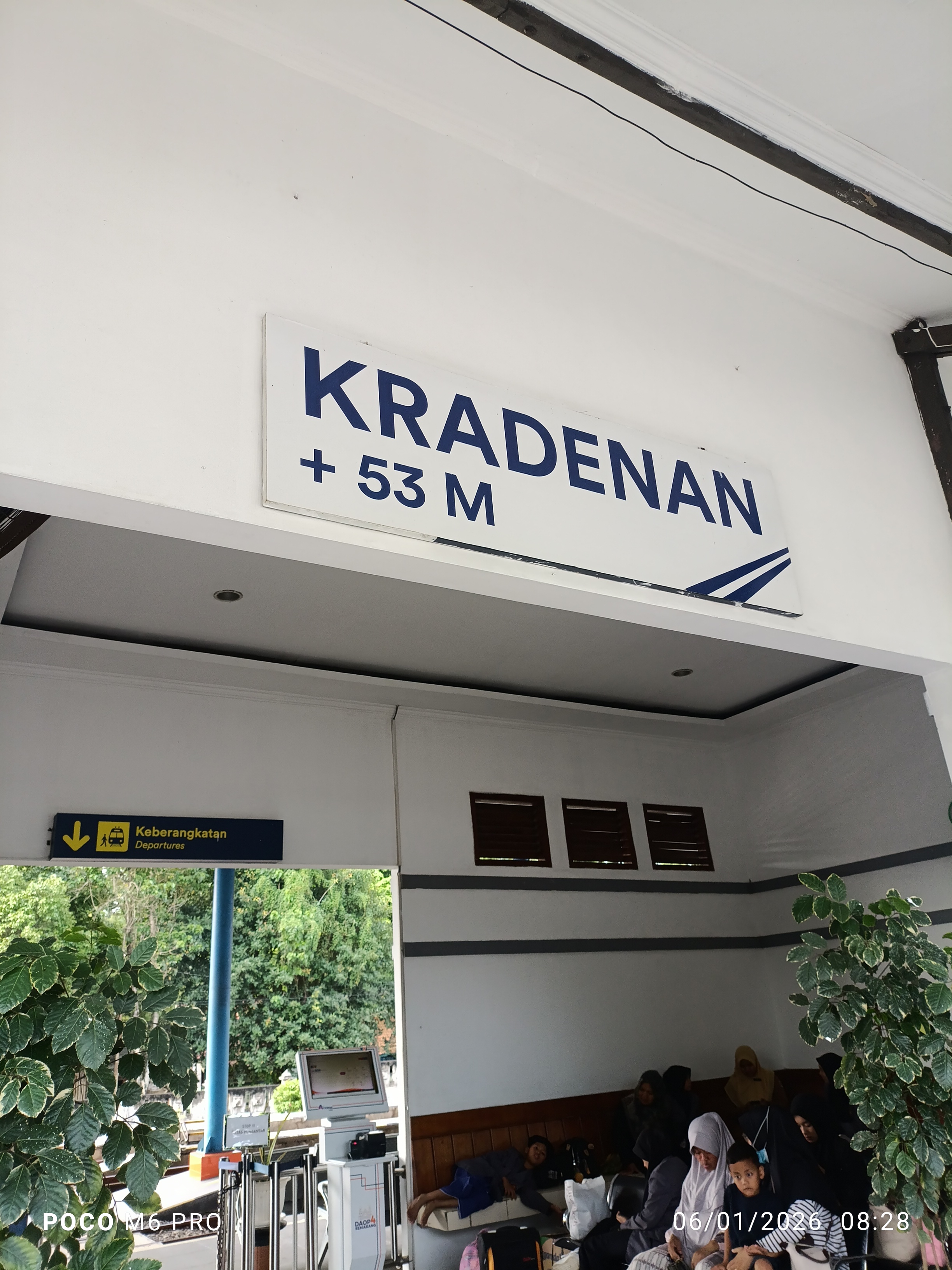 KRADENAN