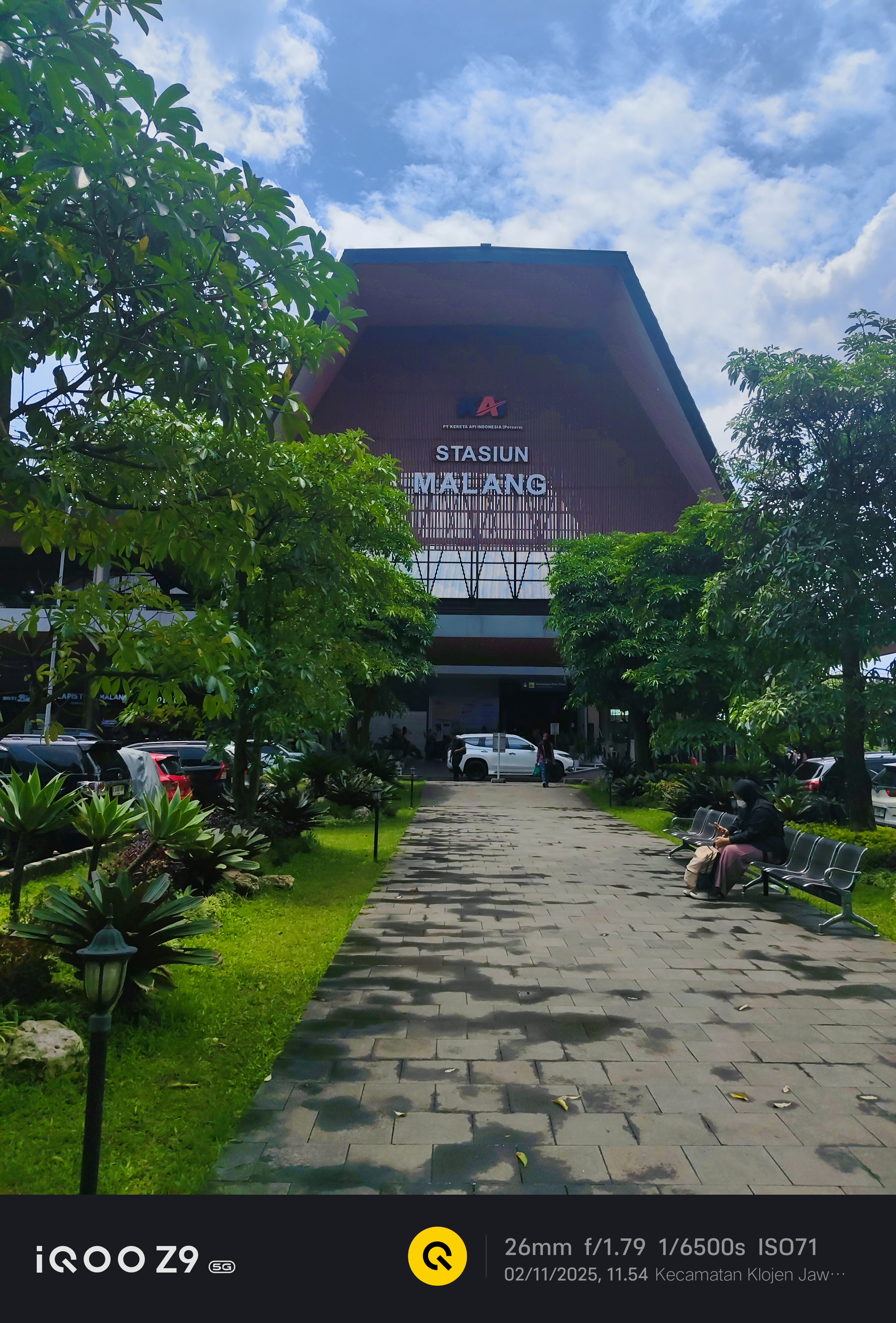 MALANG