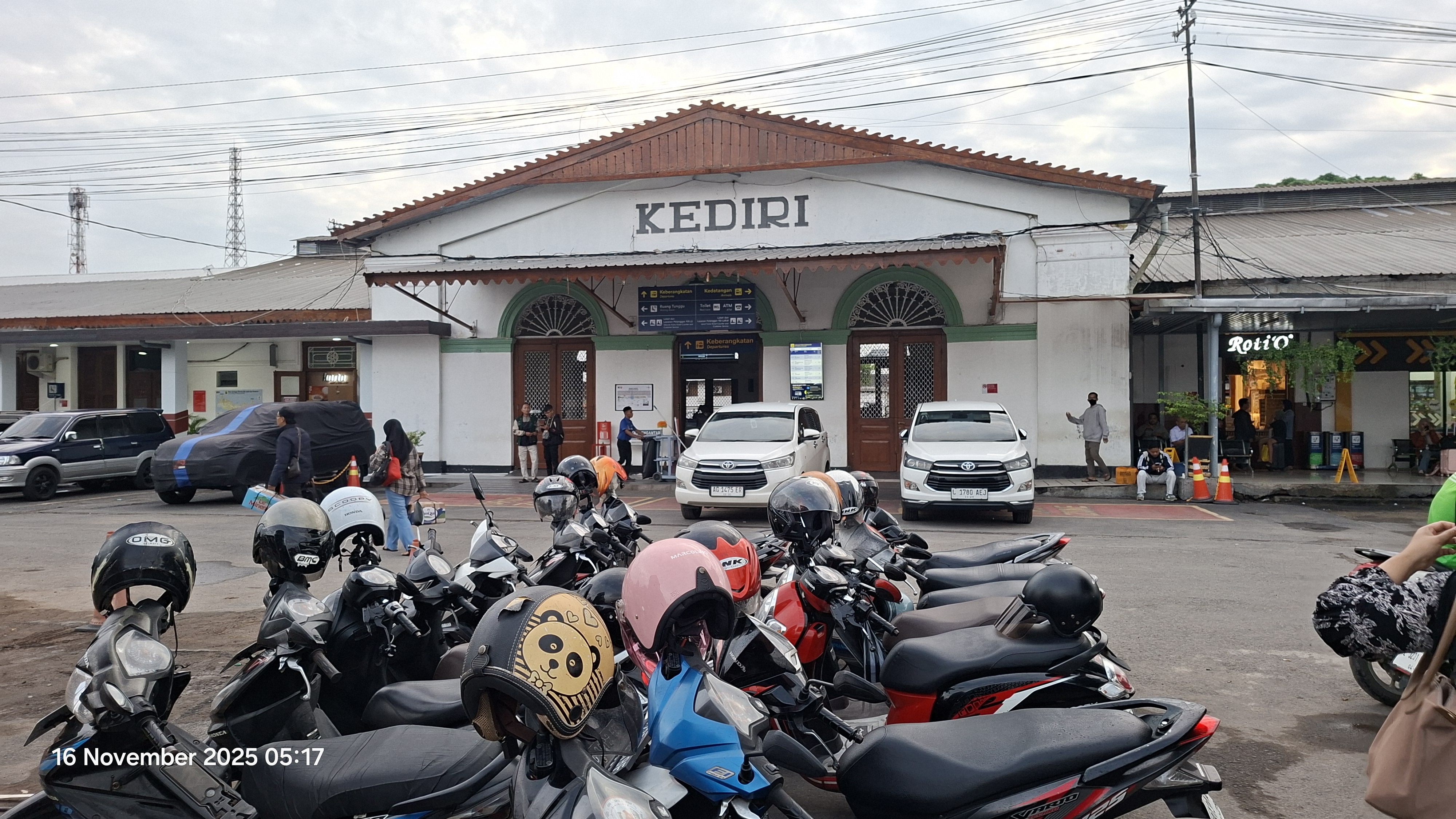 KEDIRI