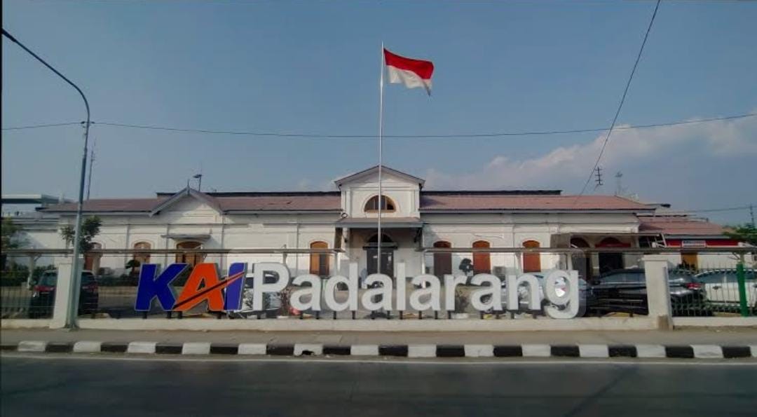 PADALARANG