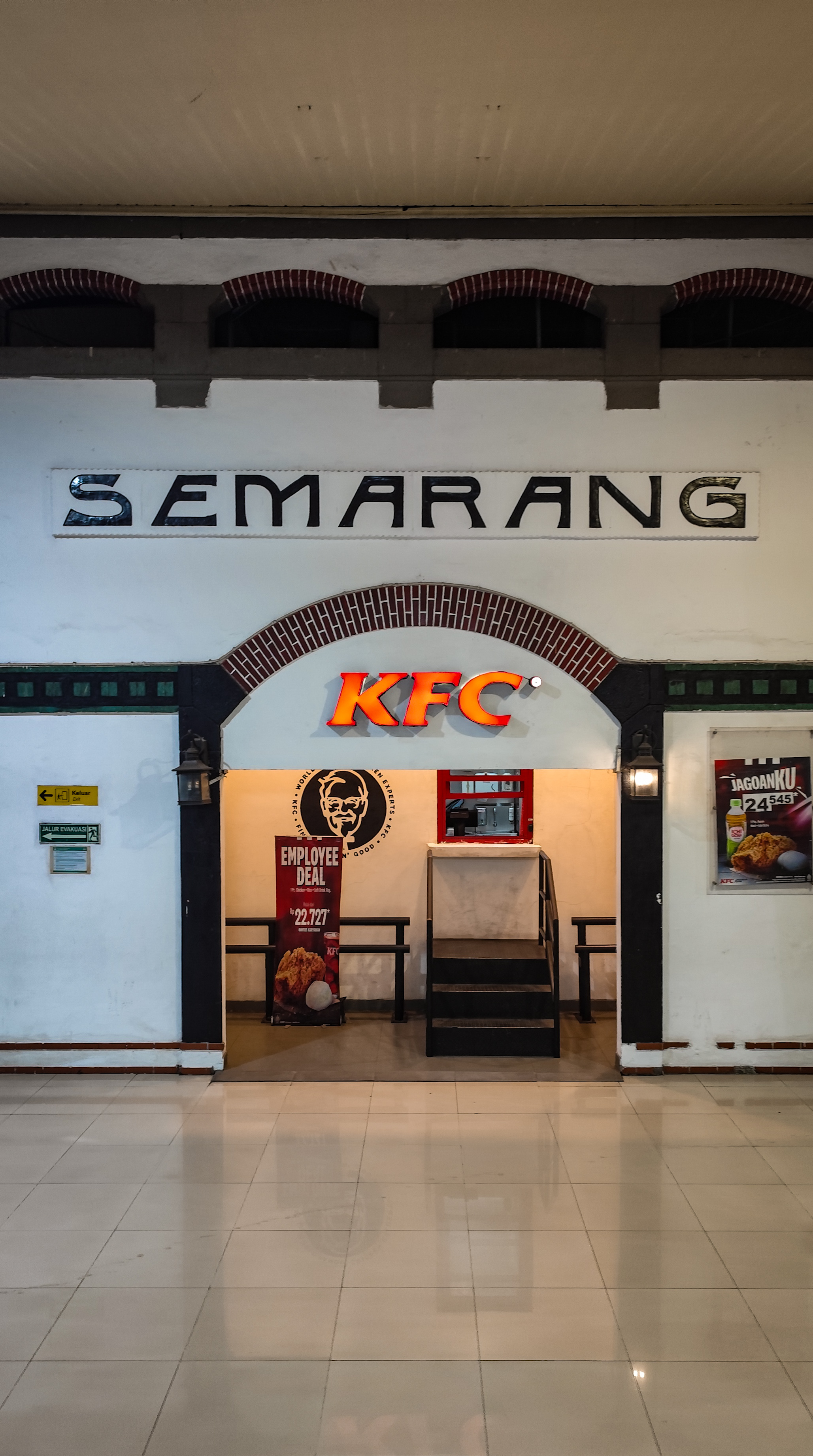 SEMARANG TAWANG BANK JATENG